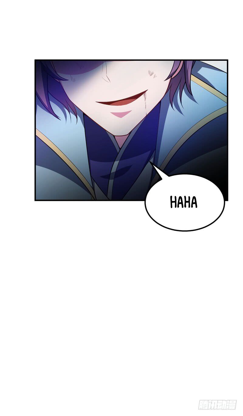 Rise of The Demon King Chapter 29 - Page 21