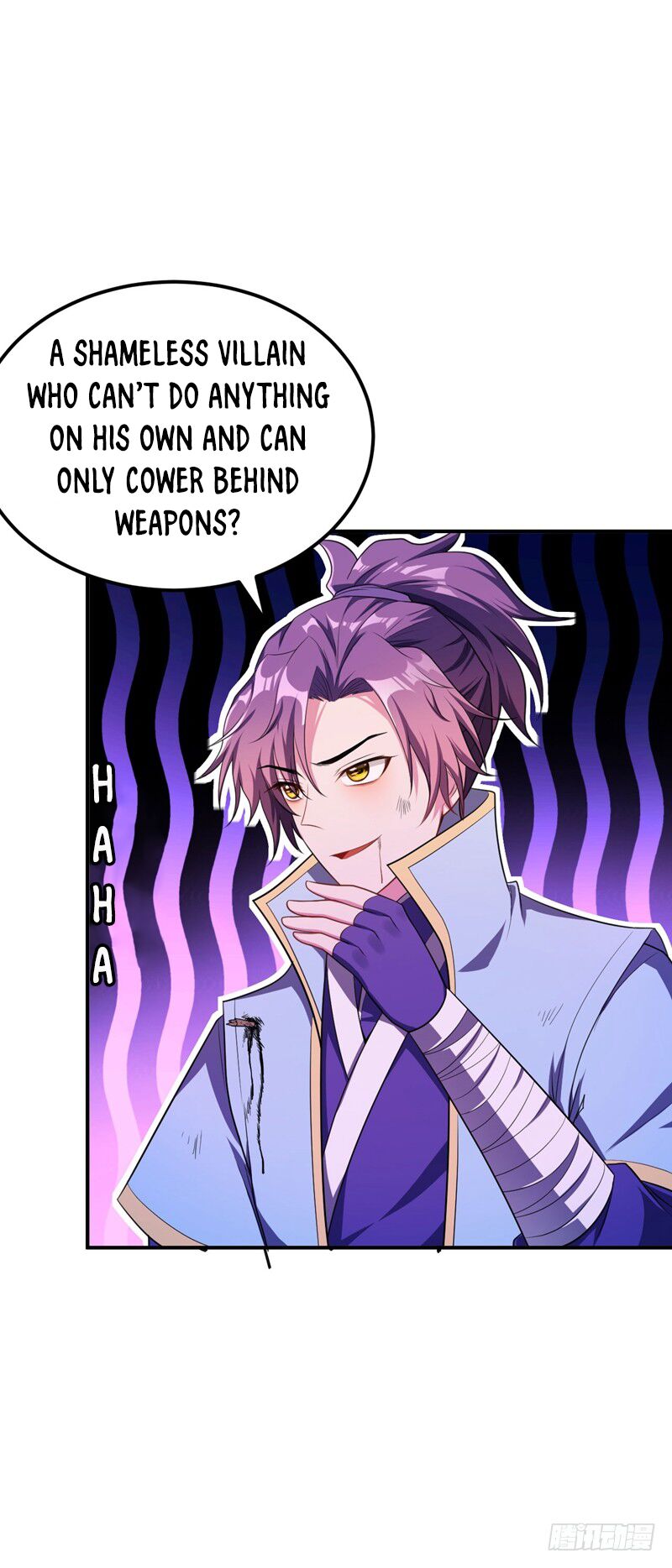 Rise of The Demon King Chapter 29 - Page 23