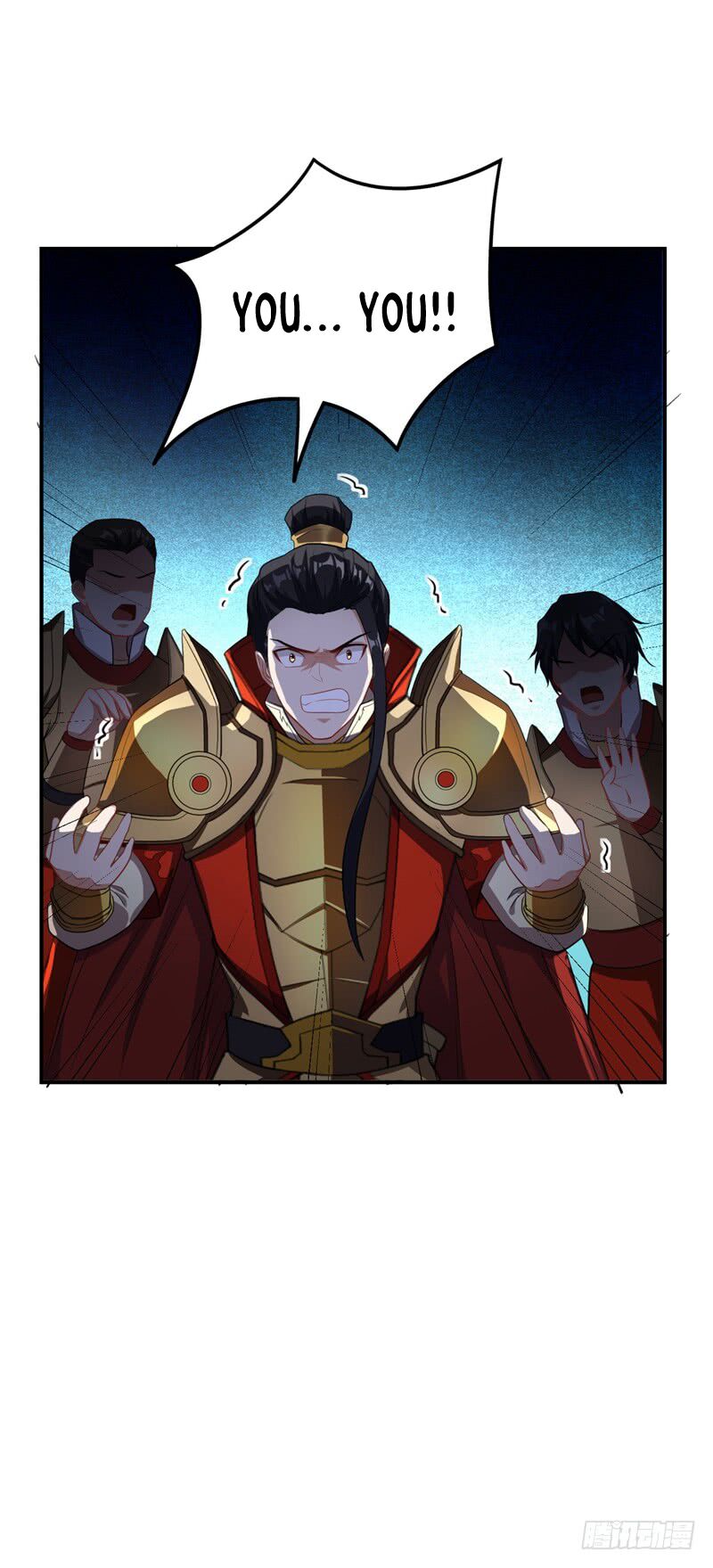 Rise of The Demon King Chapter 29 - Page 24