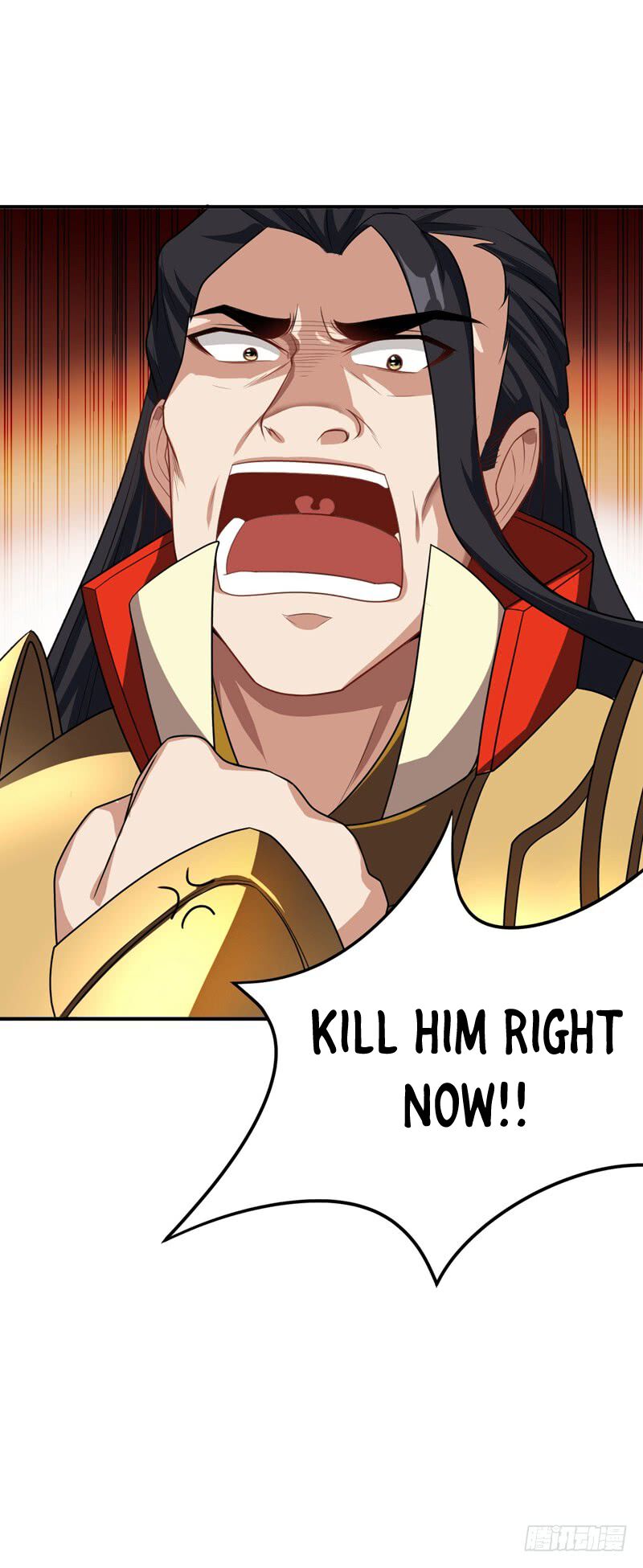 Rise of The Demon King Chapter 29 - Page 25