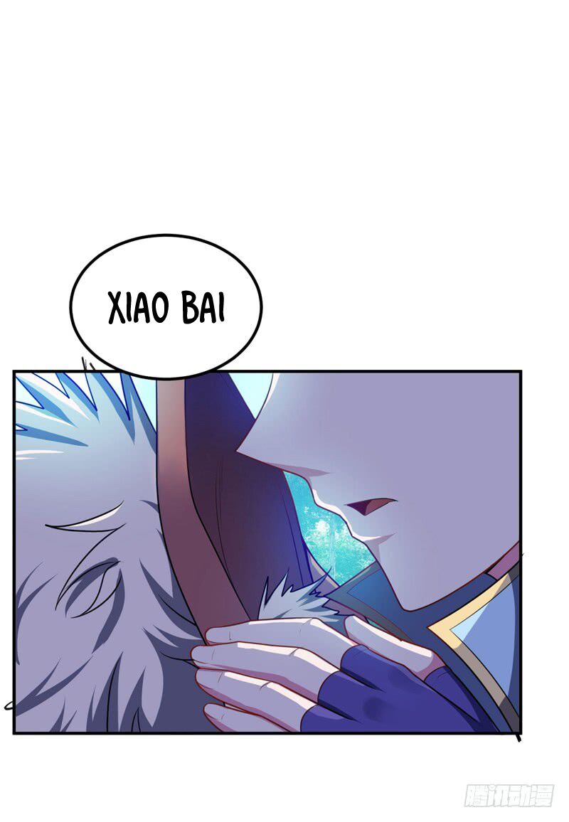 Rise of The Demon King Chapter 29 - Page 27