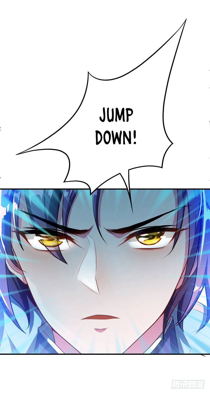 Rise of The Demon King Chapter 29 - Page 28