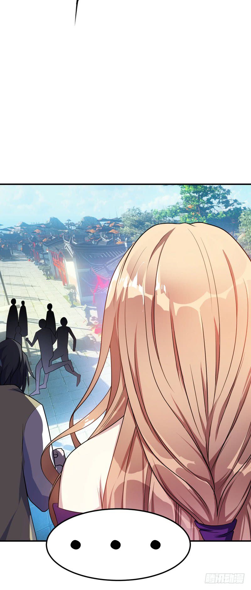 Rise of The Demon King Chapter 29 - Page 3