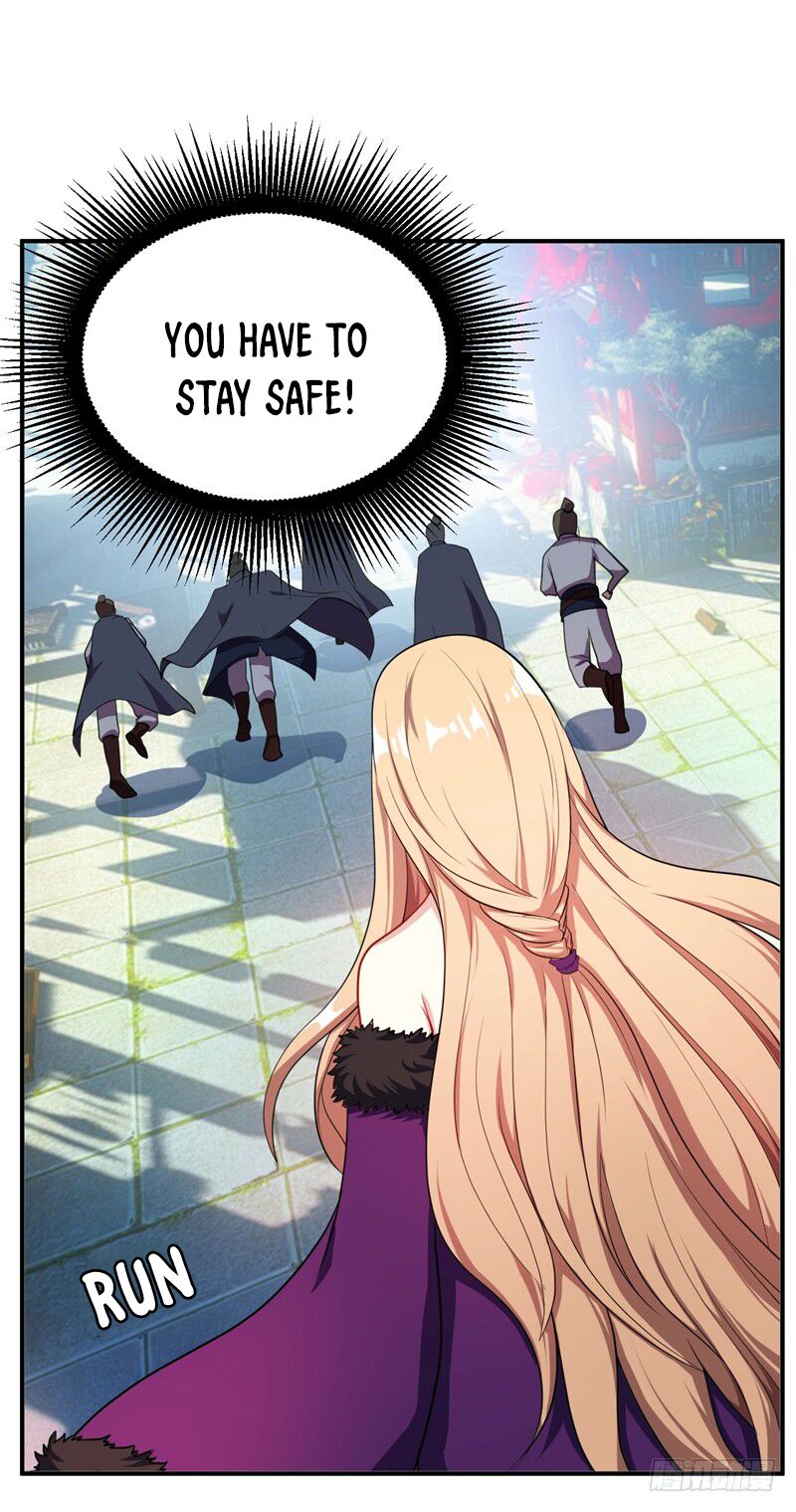 Rise of The Demon King Chapter 29 - Page 6