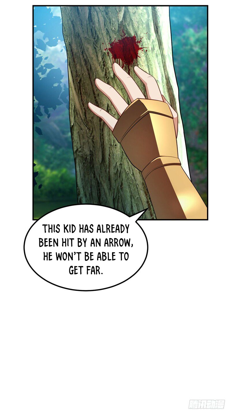 Rise of The Demon King Chapter 29 - Page 8