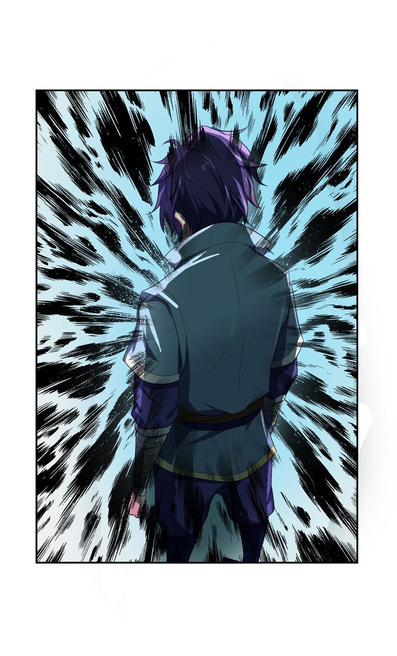 Rise of The Demon King Chapter 3 - Page 12