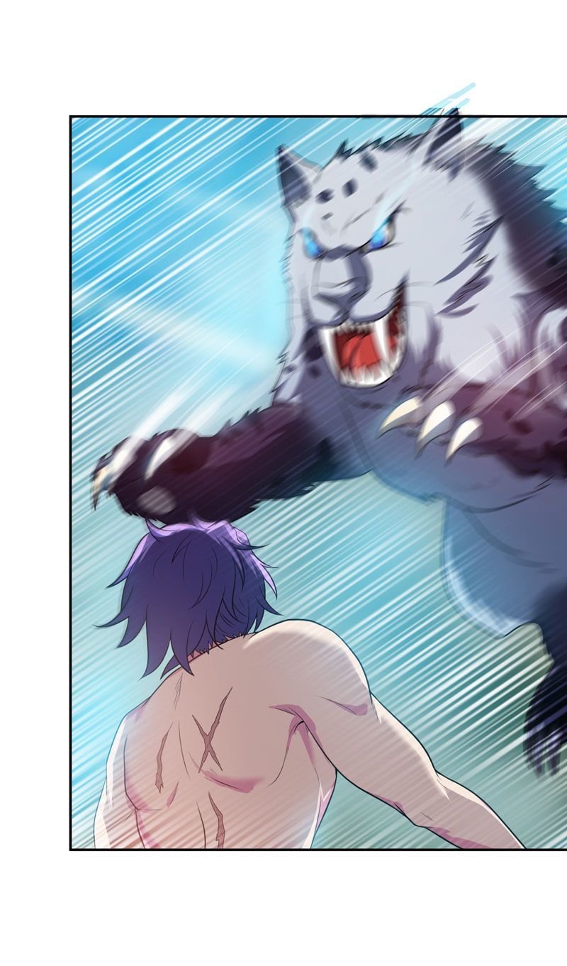 Rise of The Demon King Chapter 3 - Page 16