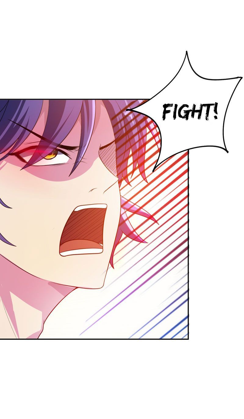 Rise of The Demon King Chapter 3 - Page 17