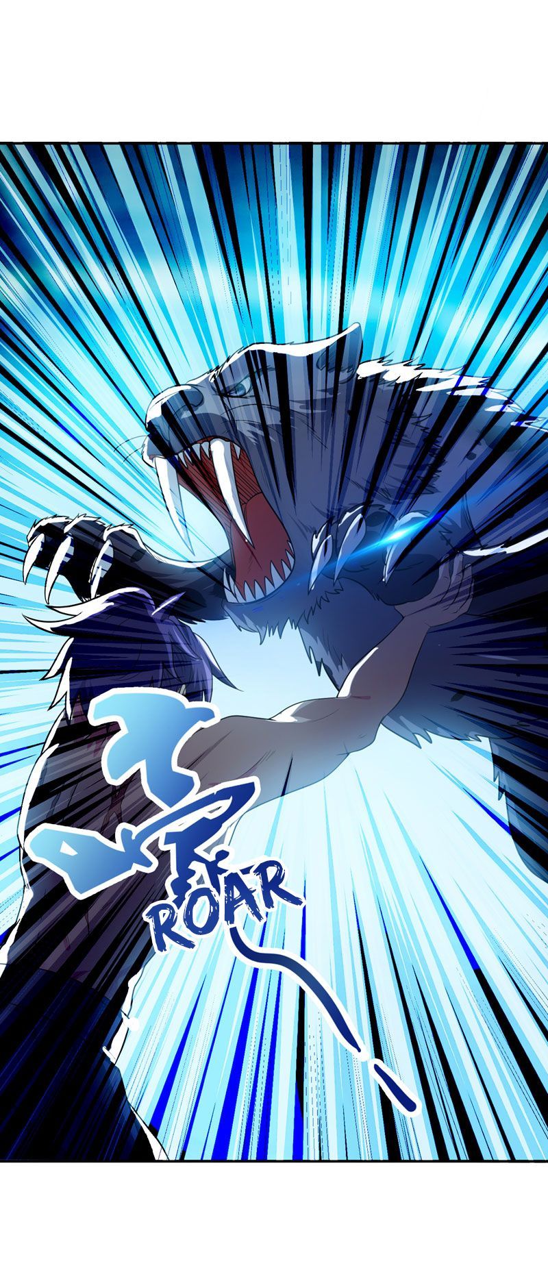 Rise of The Demon King Chapter 3 - Page 18