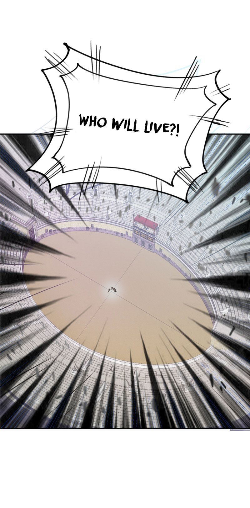 Rise of The Demon King Chapter 3 - Page 19