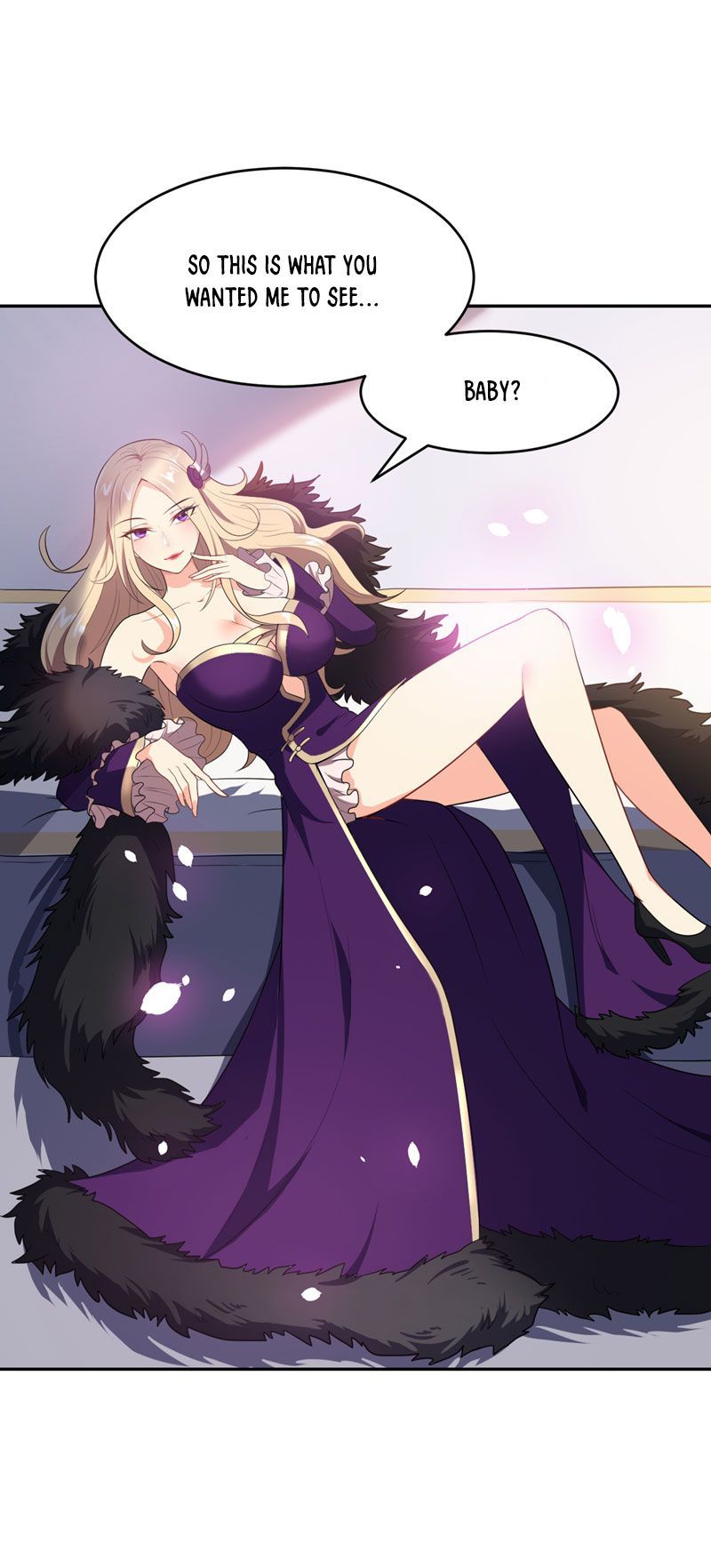 Rise of The Demon King Chapter 3 - Page 22