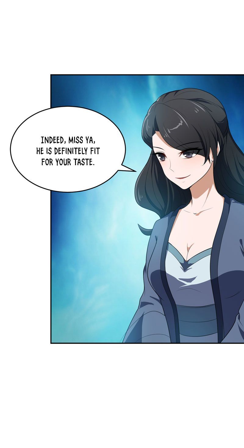 Rise of The Demon King Chapter 3 - Page 23