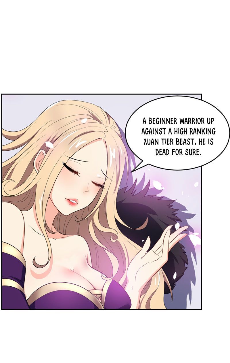 Rise of The Demon King Chapter 3 - Page 24