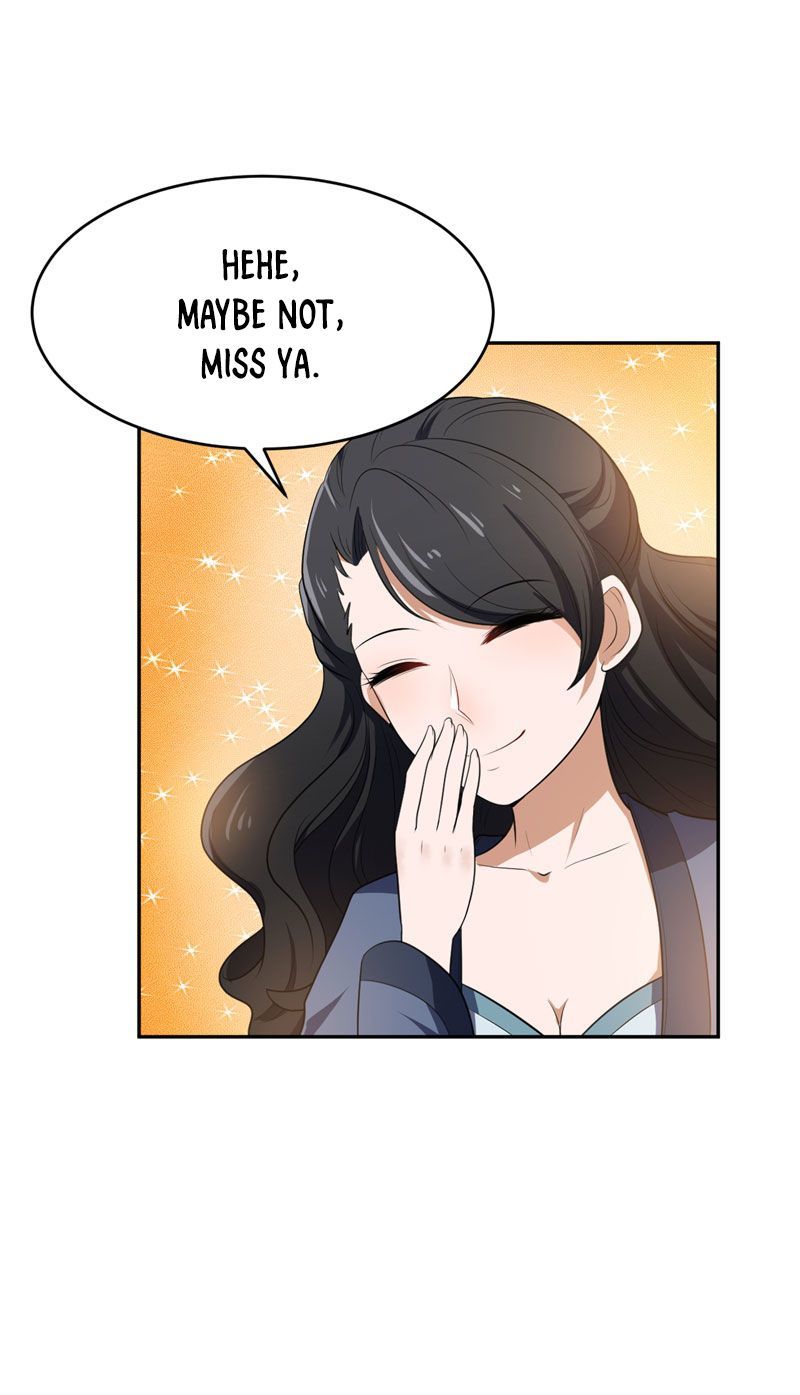 Rise of The Demon King Chapter 3 - Page 25