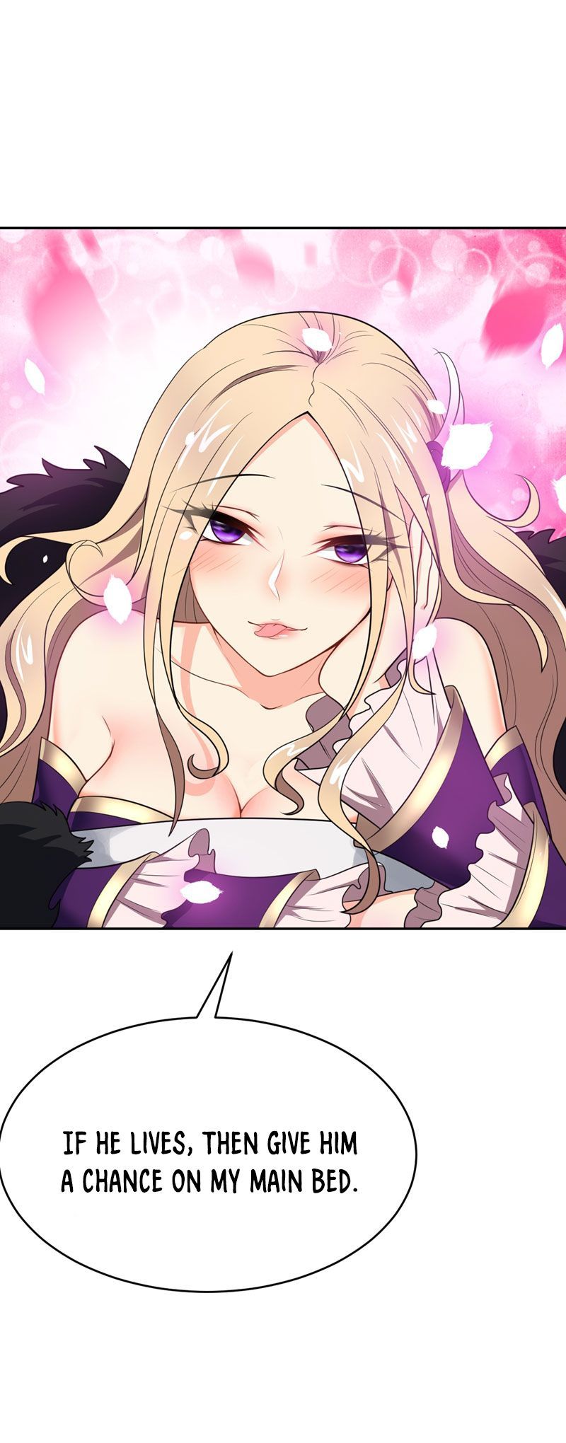 Rise of The Demon King Chapter 3 - Page 26