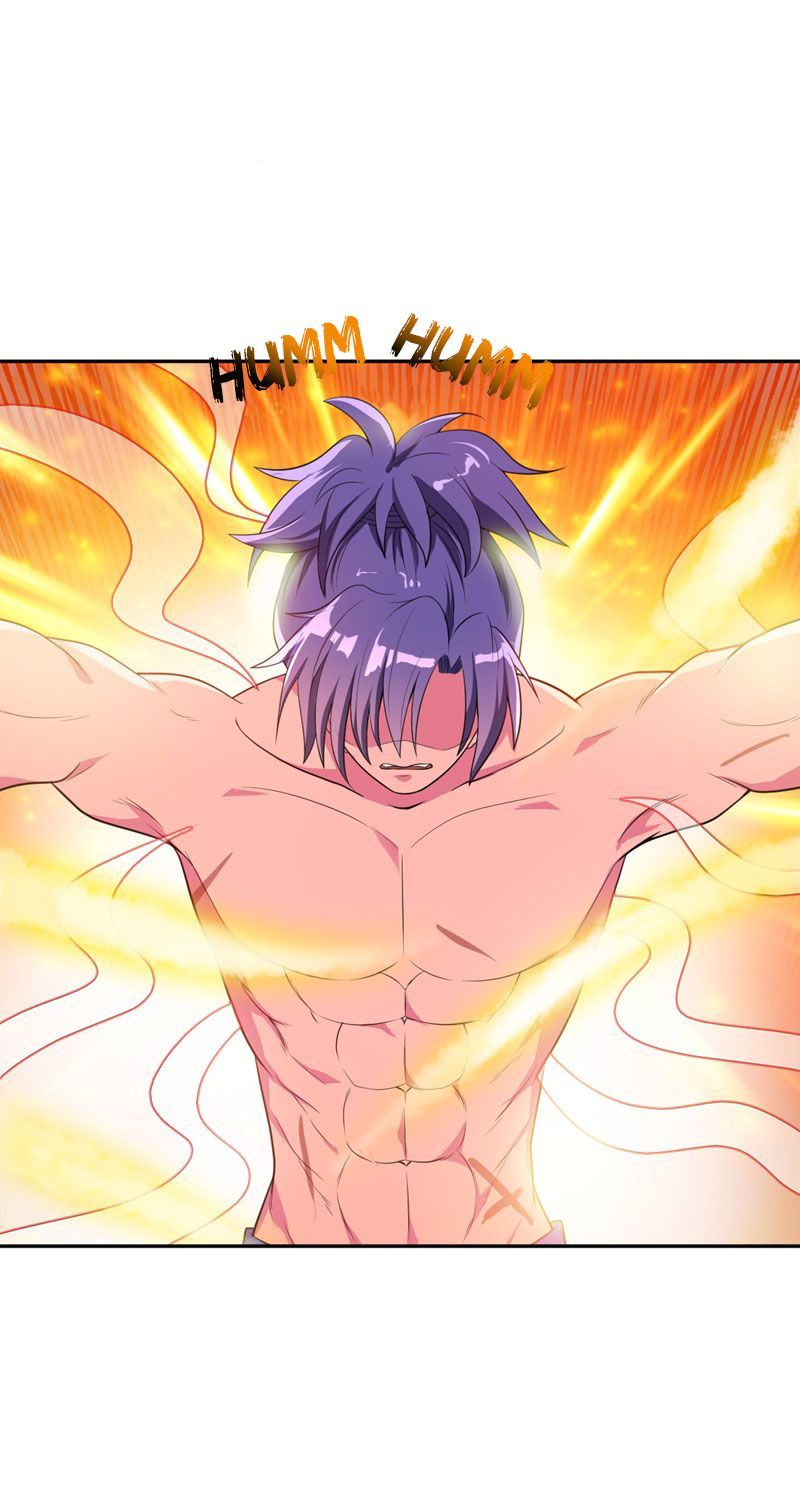 Rise of The Demon King Chapter 3 - Page 27