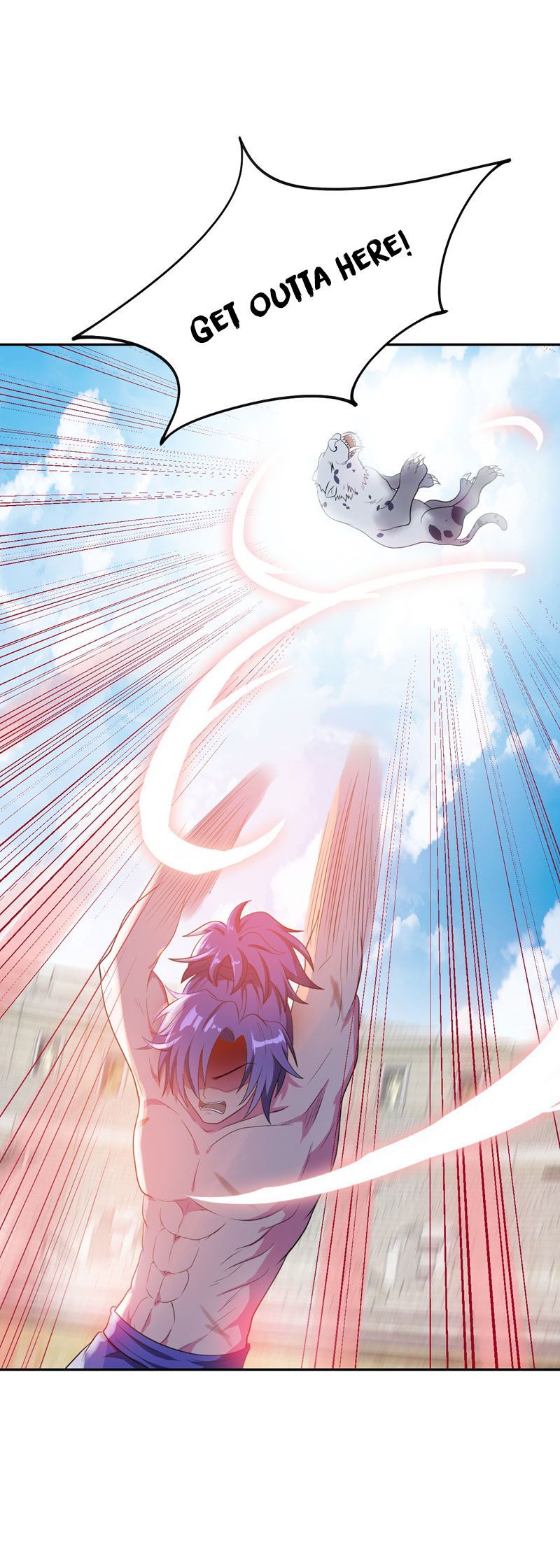 Rise of The Demon King Chapter 3 - Page 29