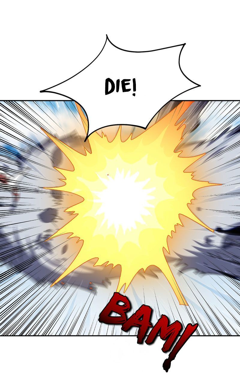 Rise of The Demon King Chapter 3 - Page 31