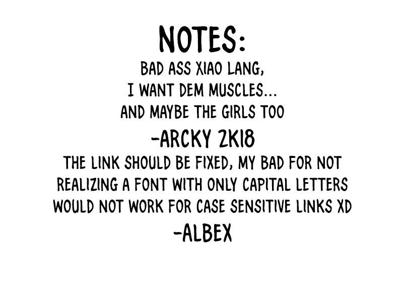 Rise of The Demon King Chapter 3 - Page 33