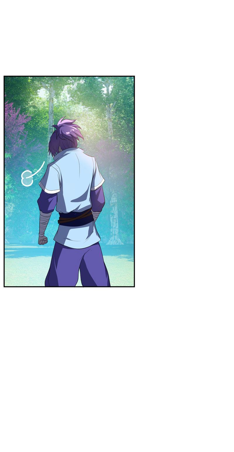 Rise of The Demon King Chapter 3 - Page 6