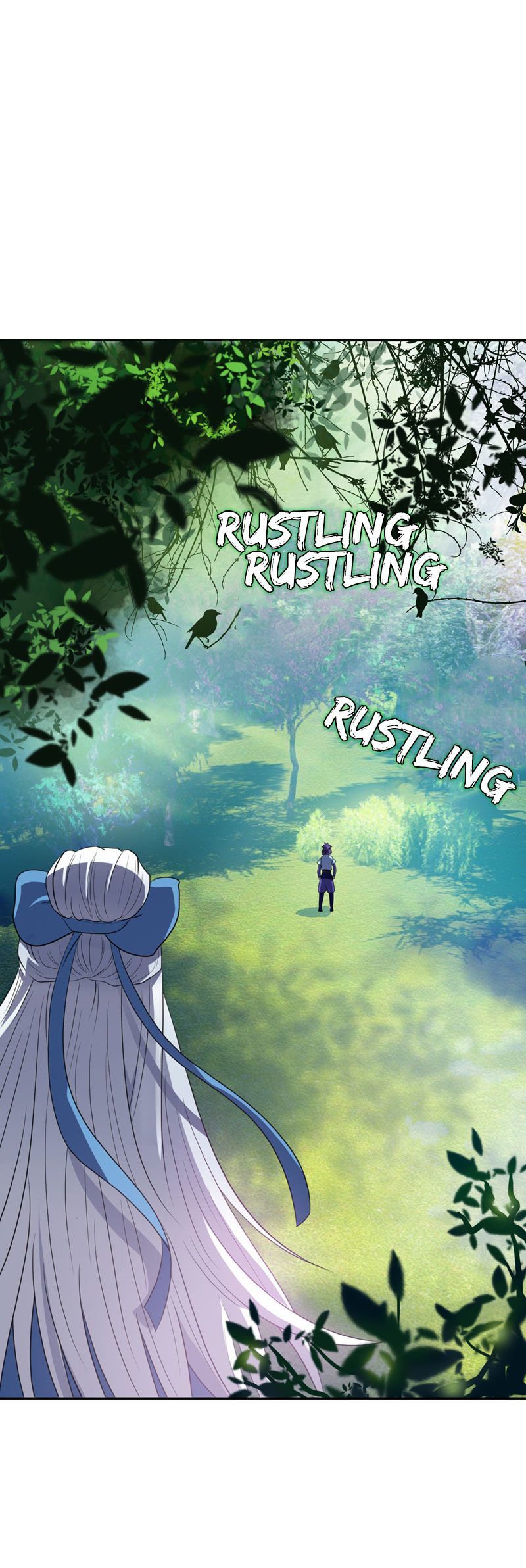 Rise of The Demon King Chapter 3 - Page 7