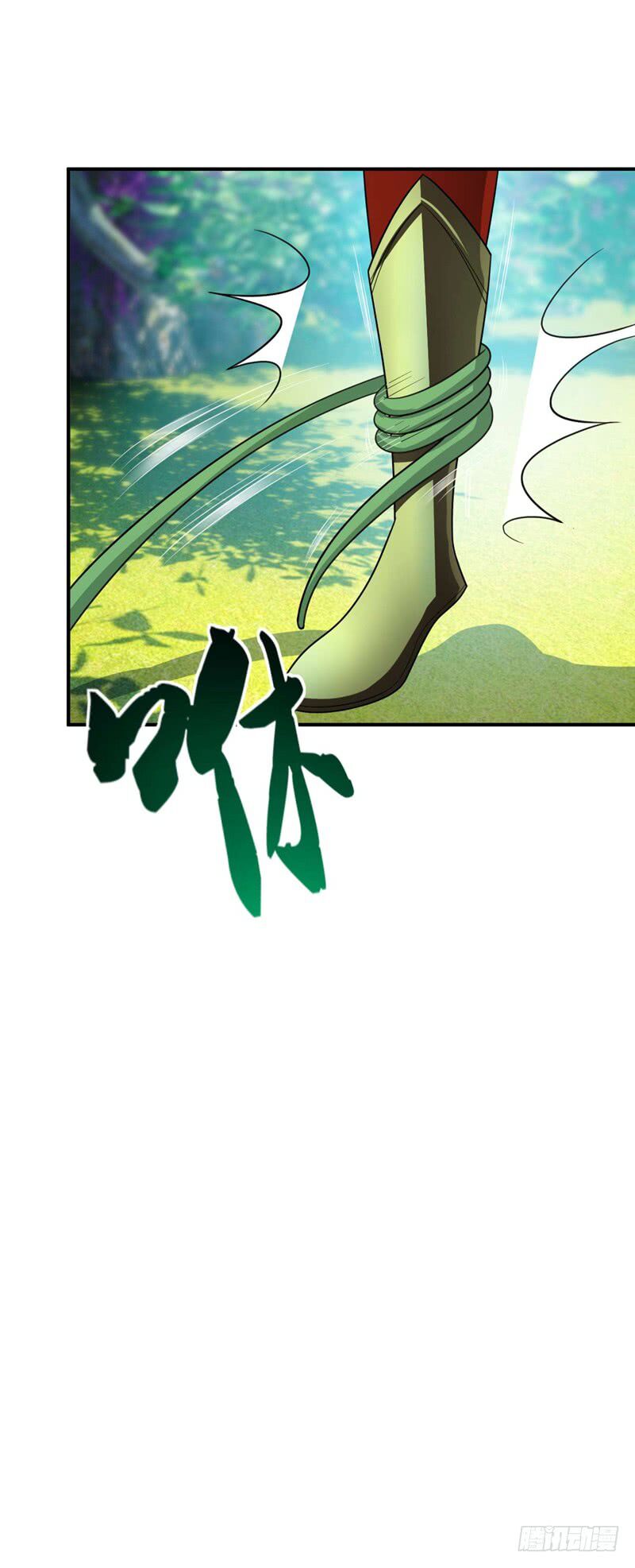 Rise of The Demon King Chapter 30 - Page 10