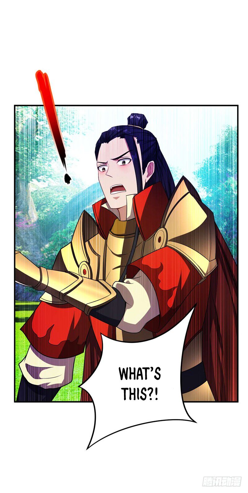 Rise of The Demon King Chapter 30 - Page 11