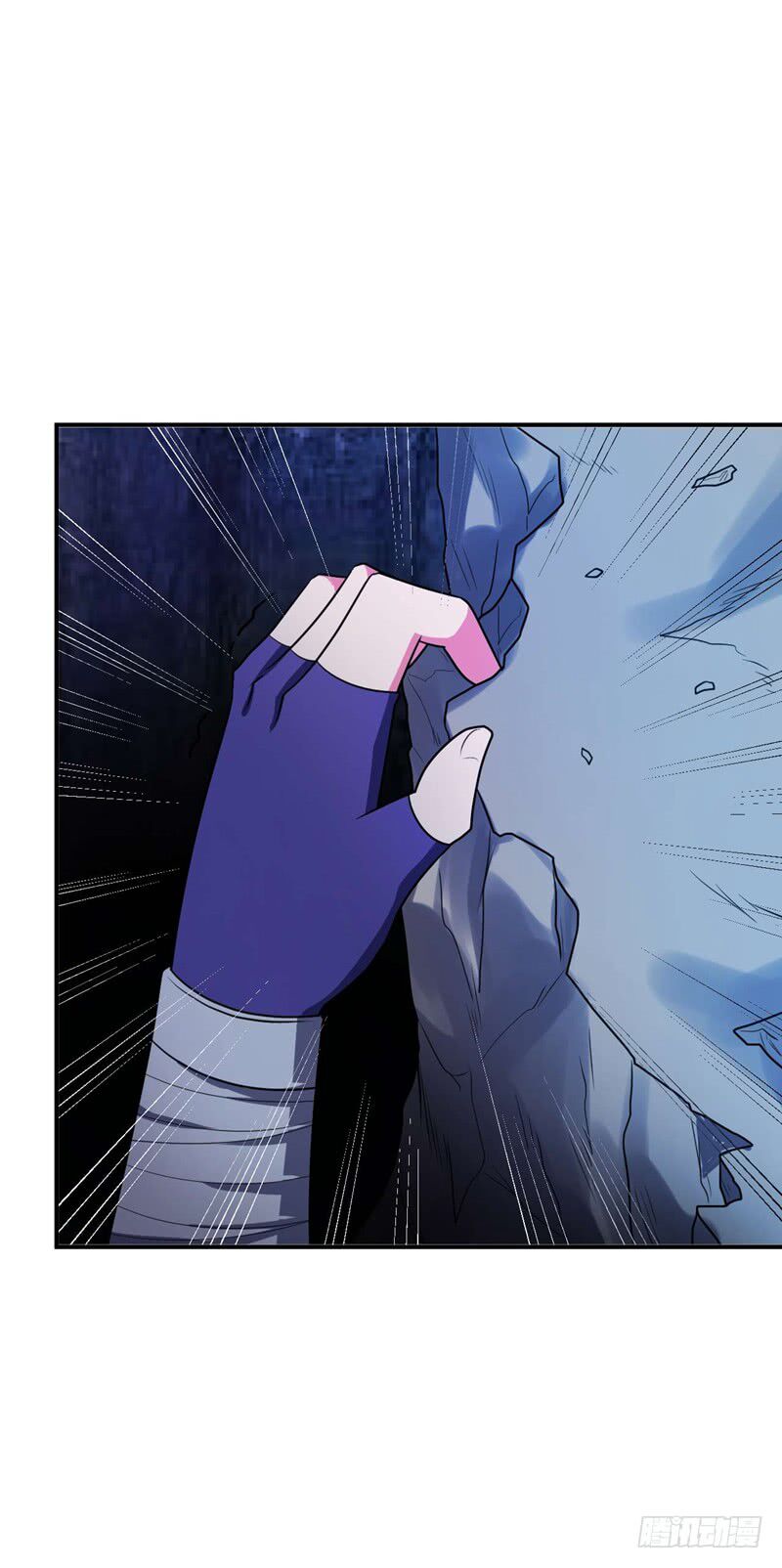 Rise of The Demon King Chapter 30 - Page 12