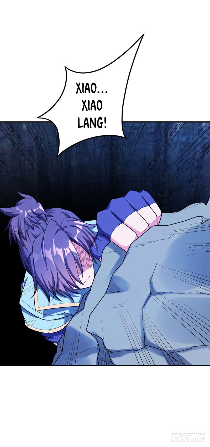 Rise of The Demon King Chapter 30 - Page 13