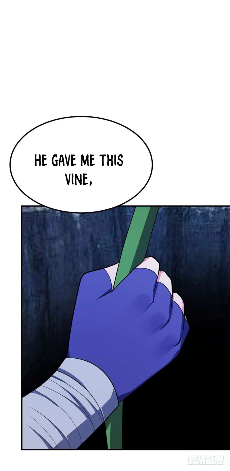 Rise of The Demon King Chapter 30 - Page 15