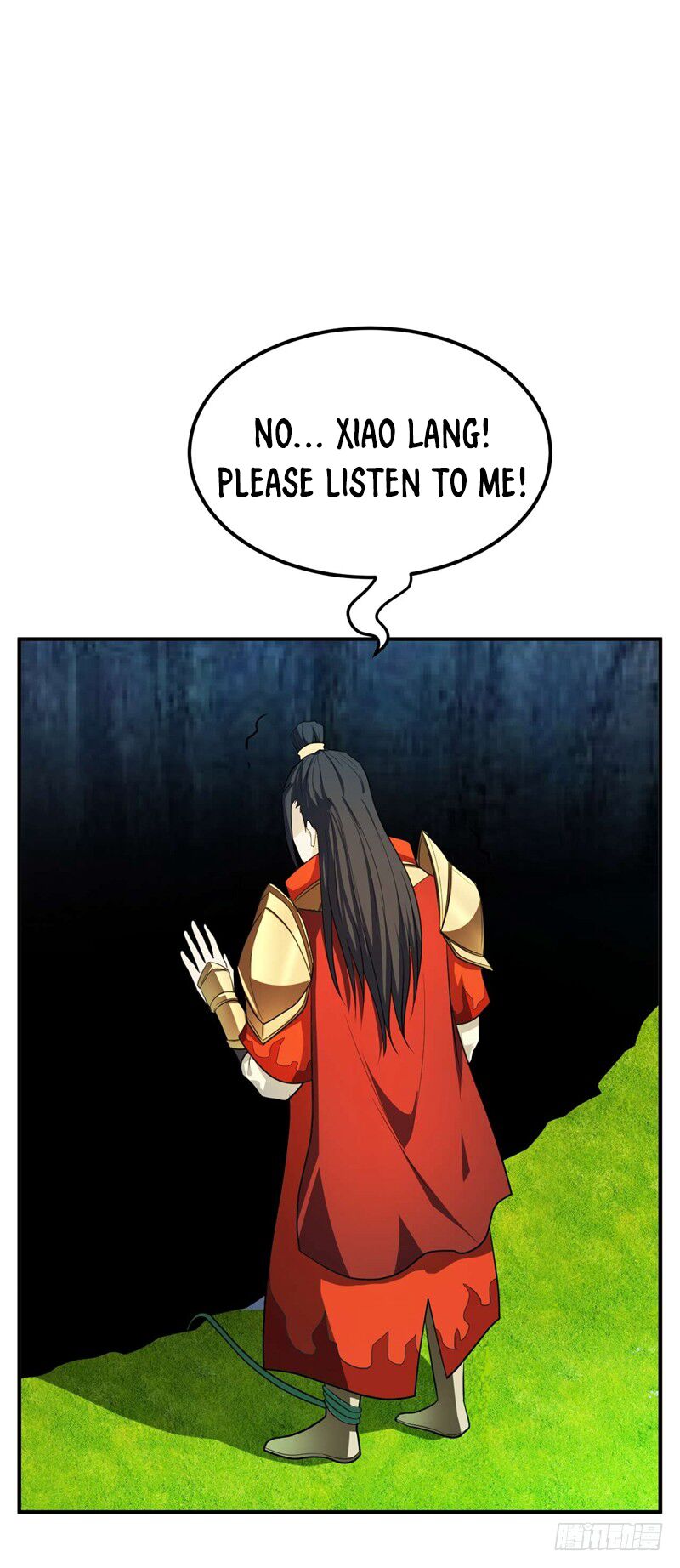 Rise of The Demon King Chapter 30 - Page 17