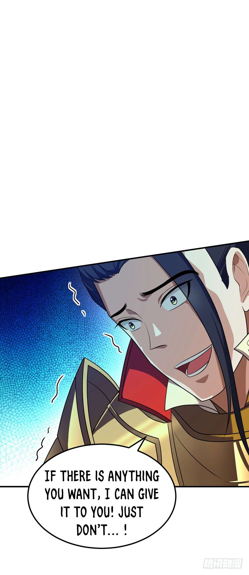 Rise of The Demon King Chapter 30 - Page 18