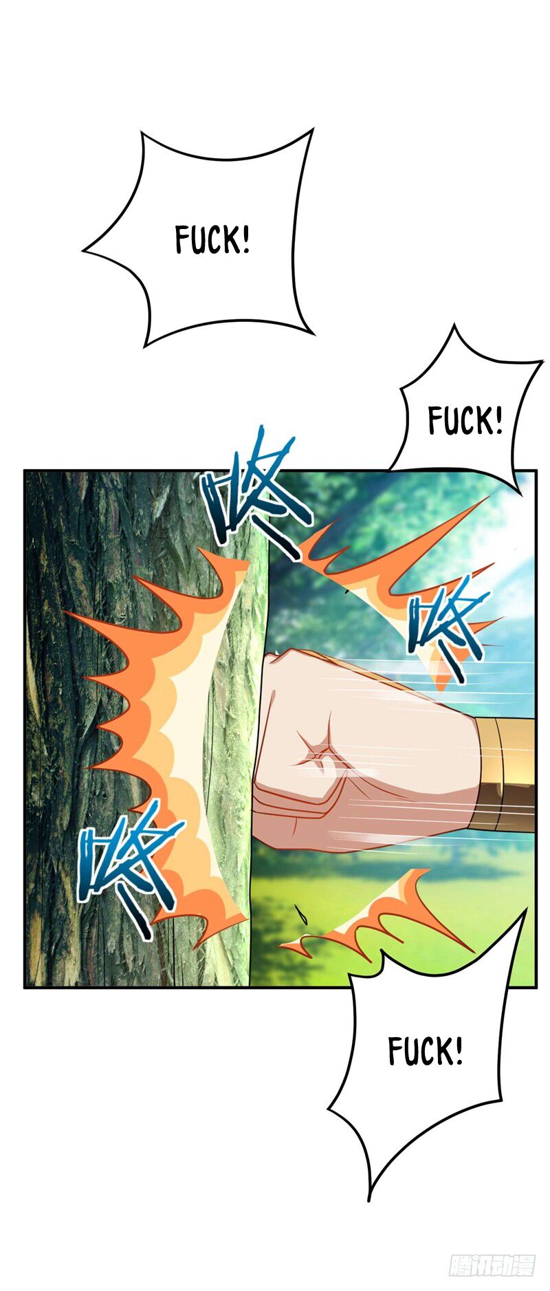 Rise of The Demon King Chapter 30 - Page 2