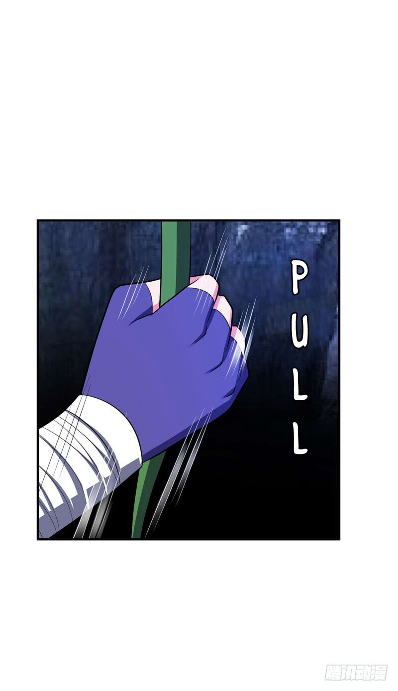 Rise of The Demon King Chapter 30 - Page 20