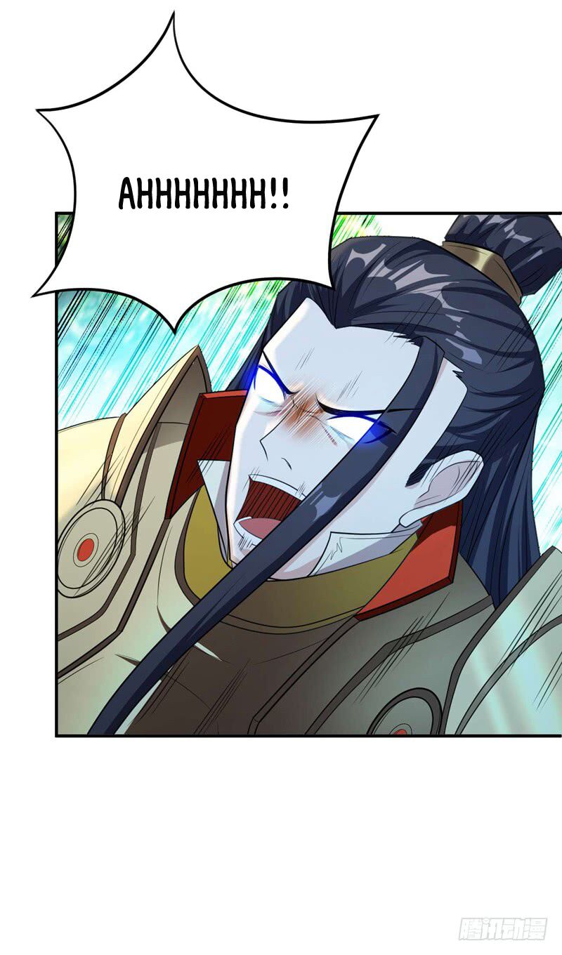 Rise of The Demon King Chapter 30 - Page 22