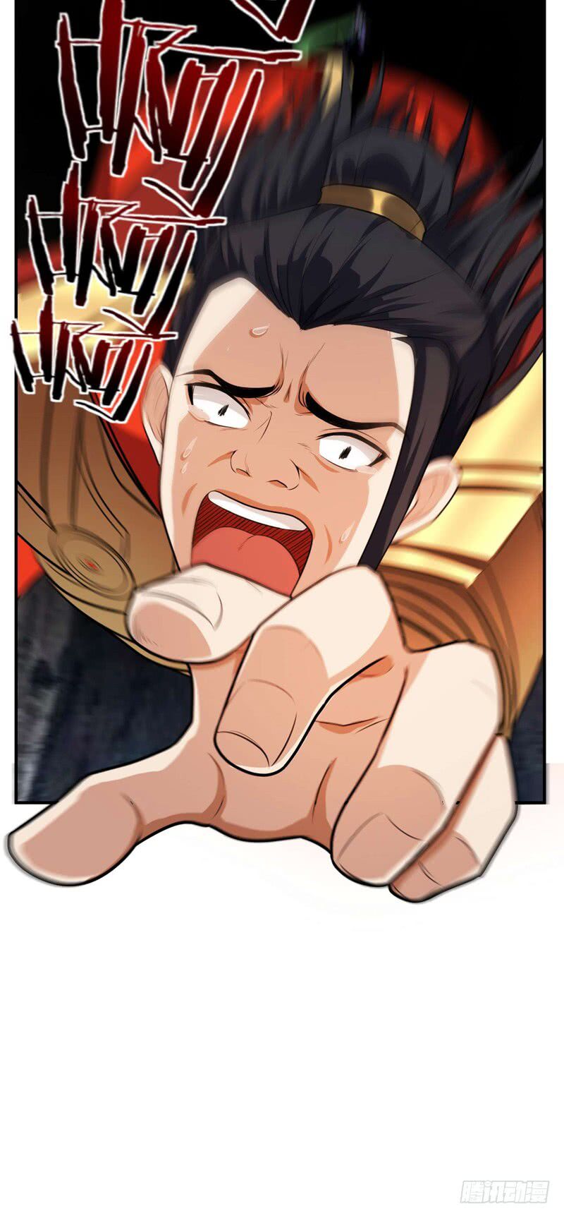 Rise of The Demon King Chapter 30 - Page 25