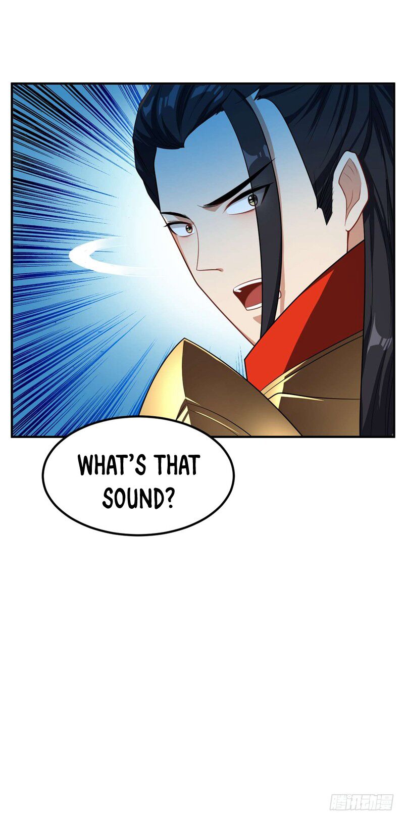 Rise of The Demon King Chapter 30 - Page 6