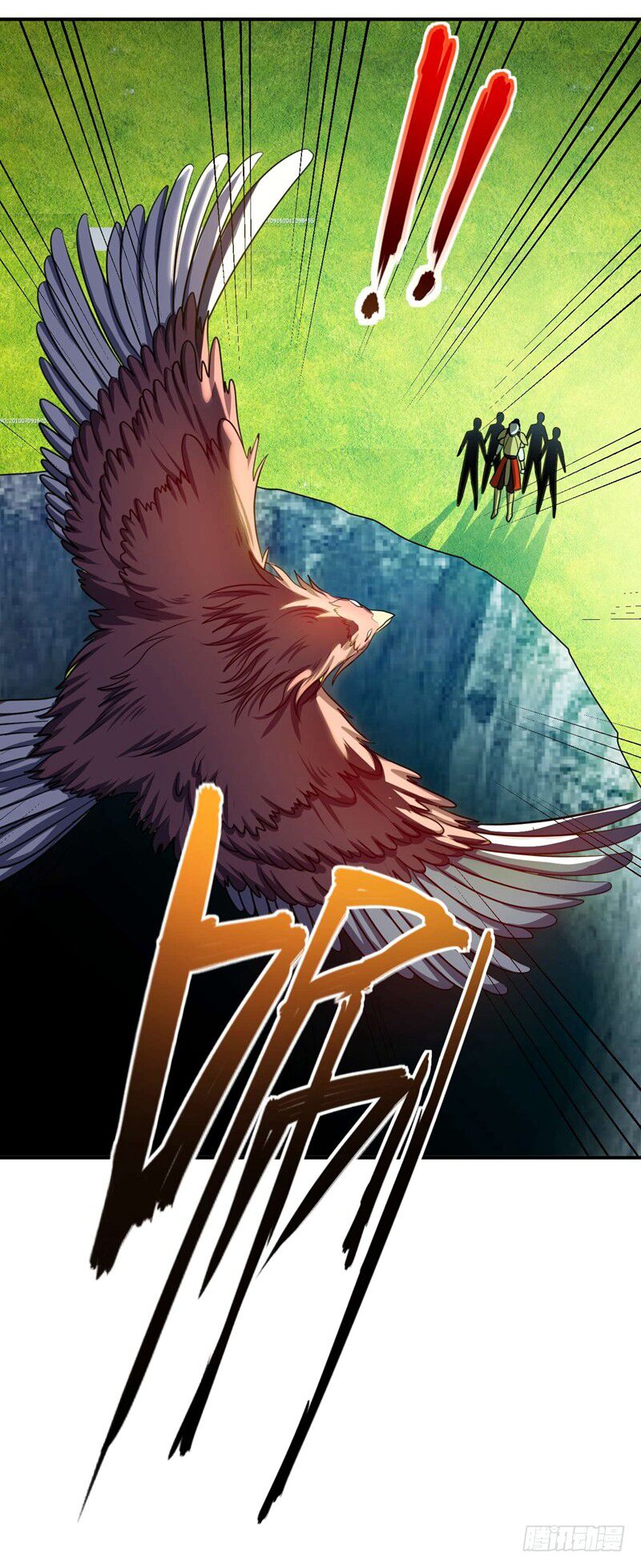 Rise of The Demon King Chapter 30 - Page 7