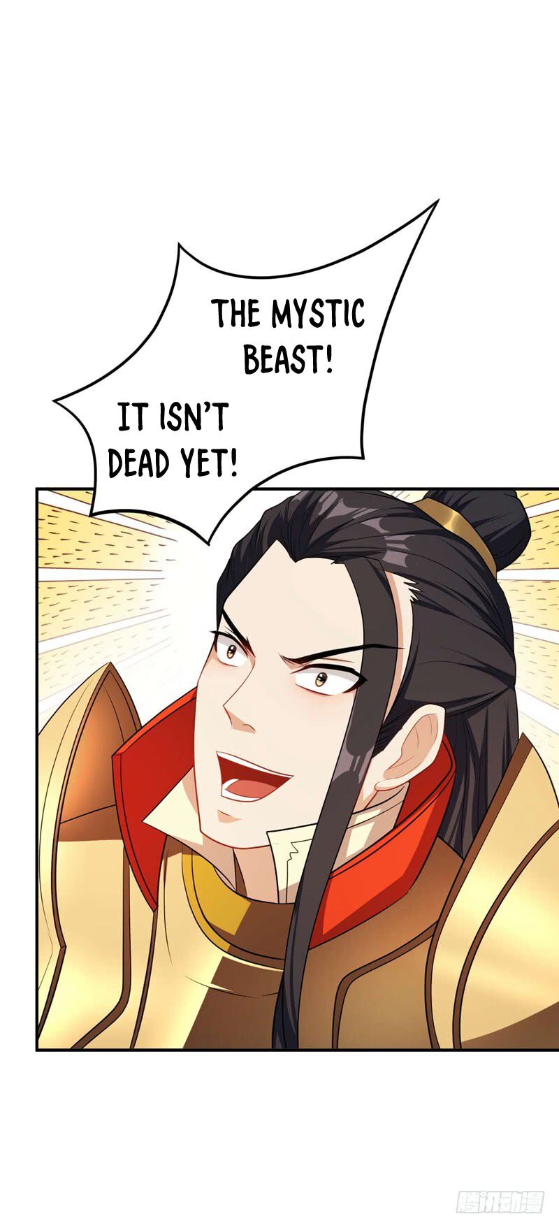 Rise of The Demon King Chapter 30 - Page 8