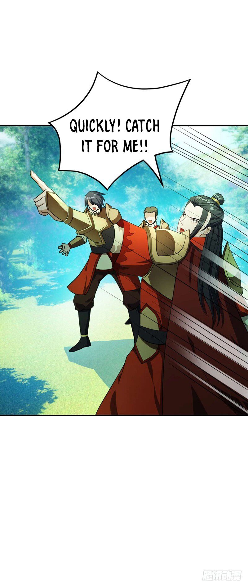 Rise of The Demon King Chapter 30 - Page 9