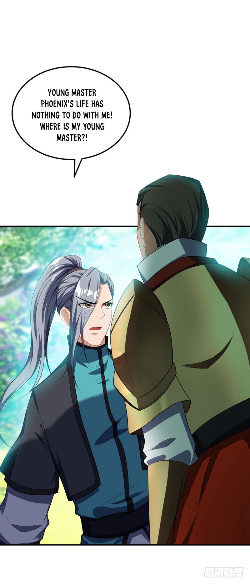 Rise of The Demon King Chapter 31 - Page 10