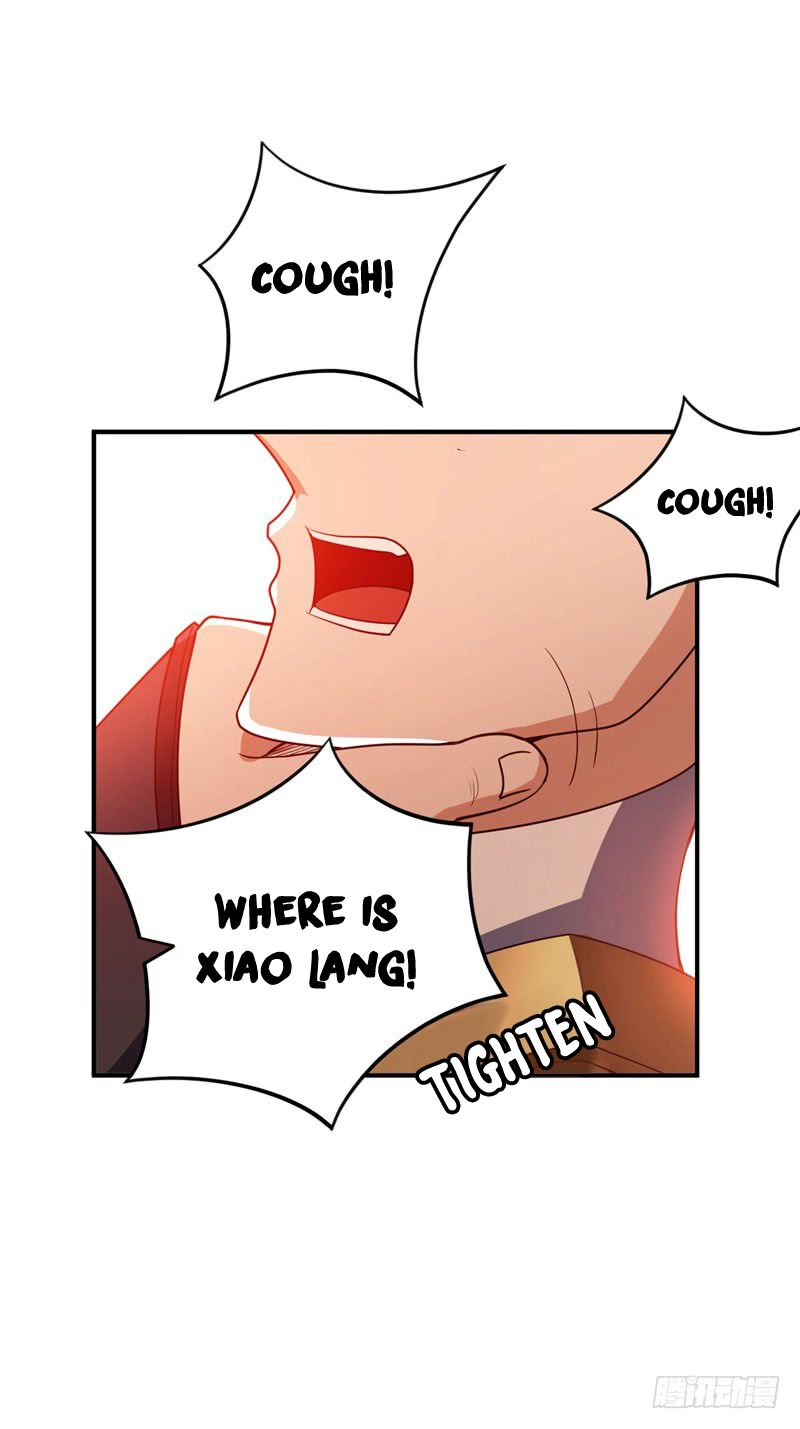 Rise of The Demon King Chapter 31 - Page 11