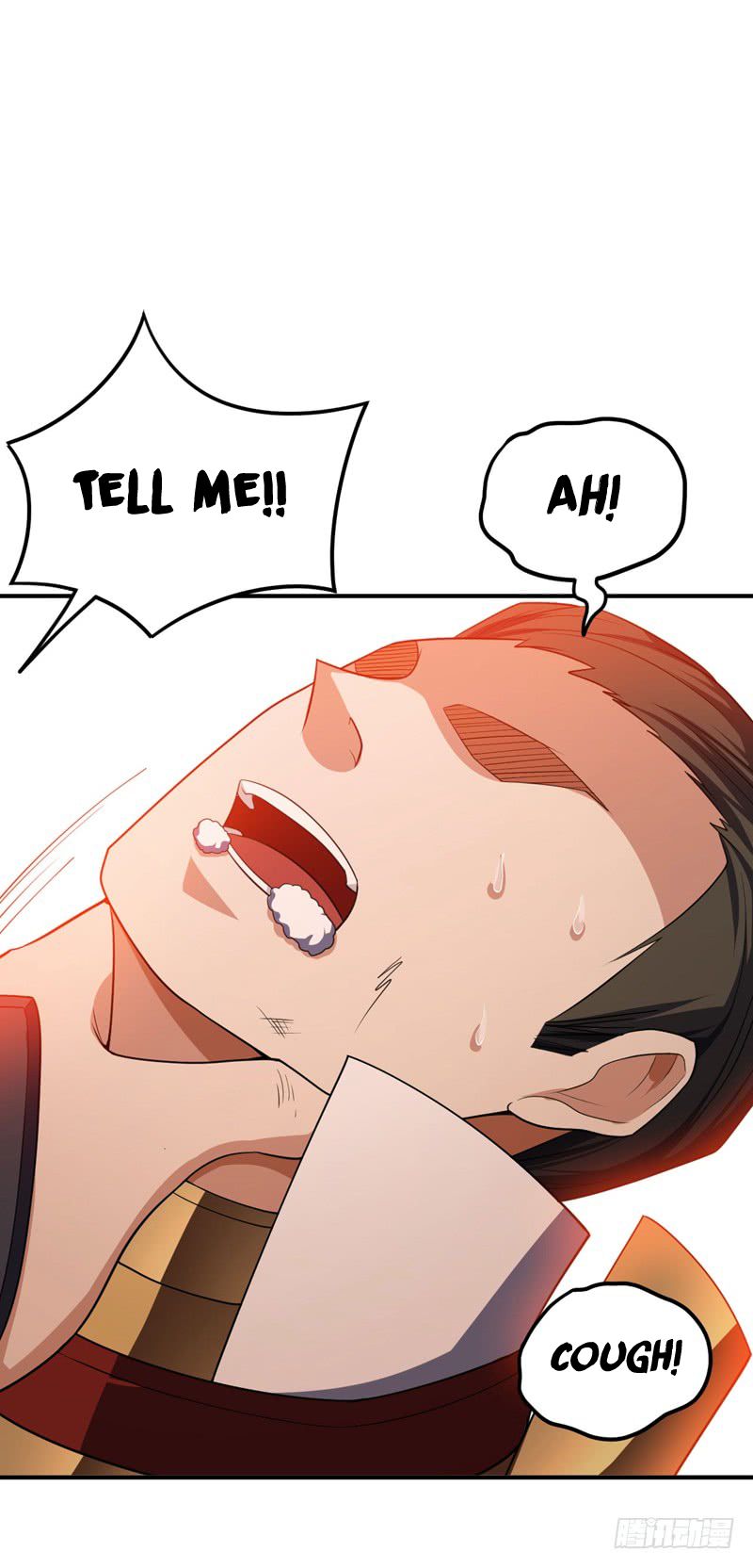 Rise of The Demon King Chapter 31 - Page 13