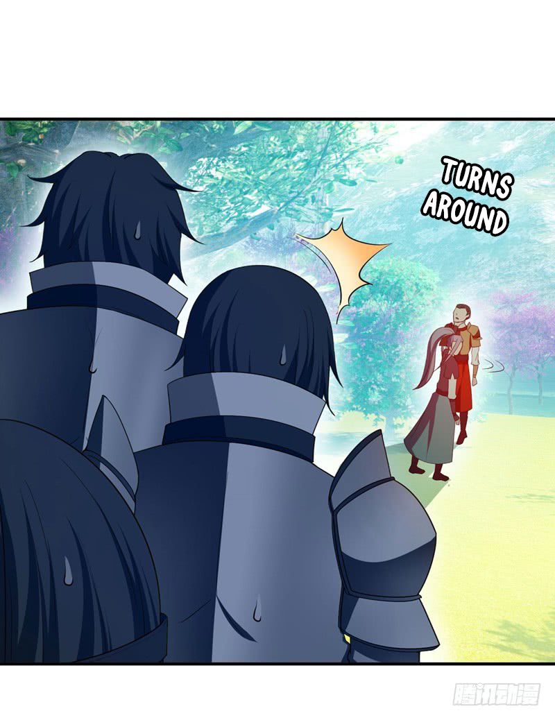 Rise of The Demon King Chapter 31 - Page 15