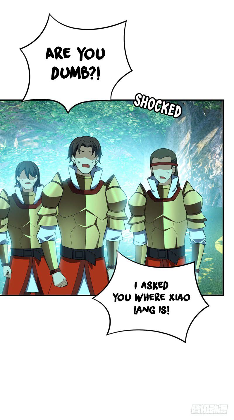 Rise of The Demon King Chapter 31 - Page 16