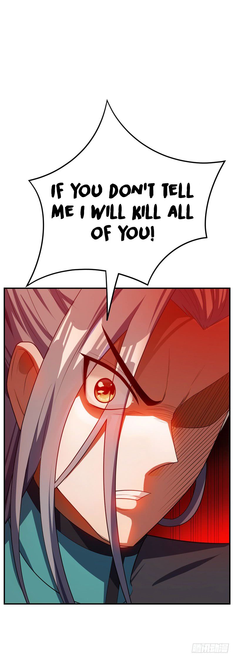 Rise of The Demon King Chapter 31 - Page 17