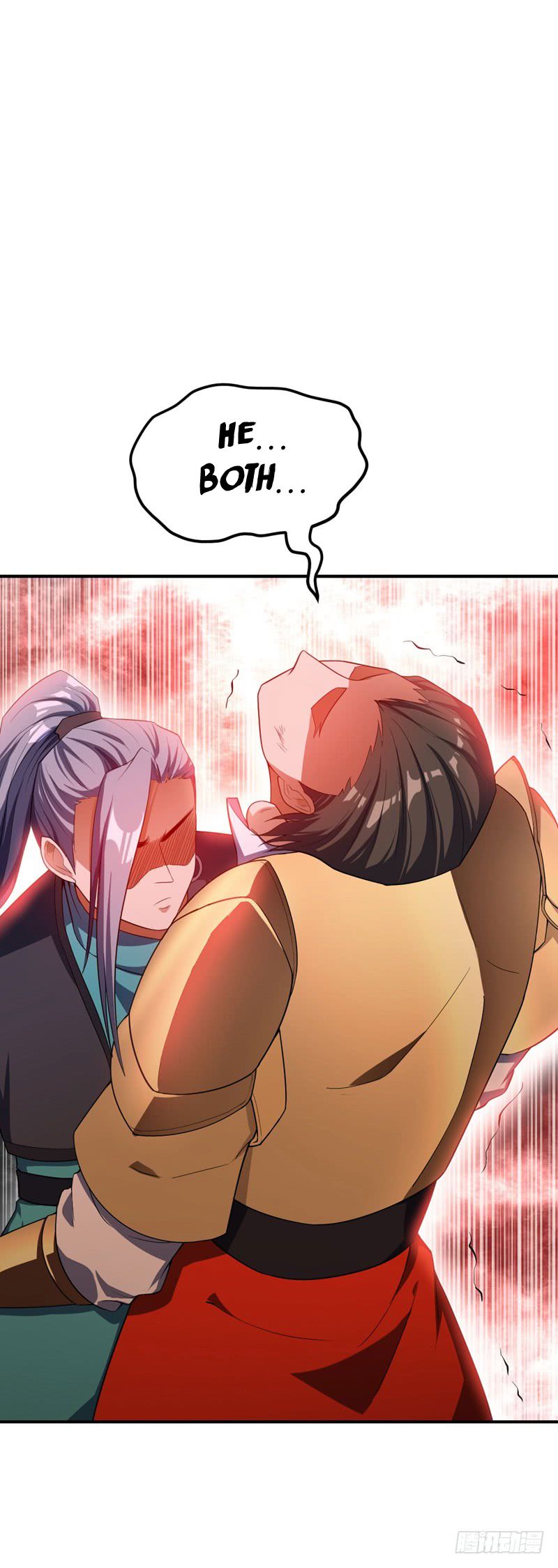 Rise of The Demon King Chapter 31 - Page 18