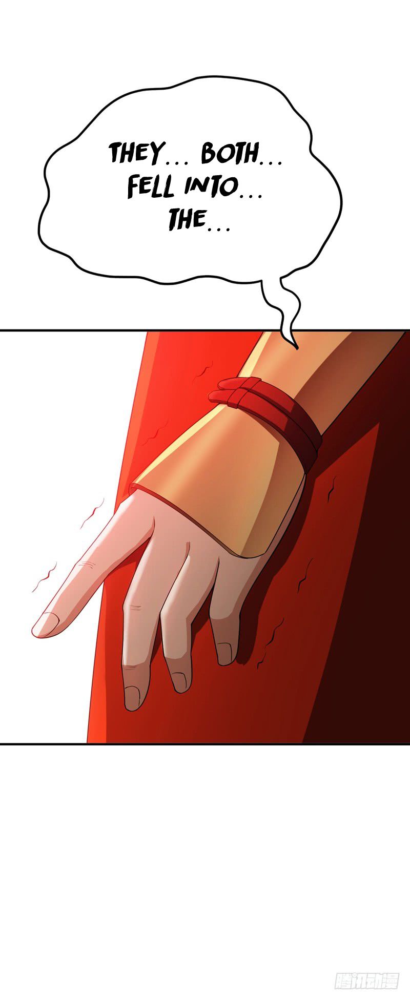 Rise of The Demon King Chapter 31 - Page 19