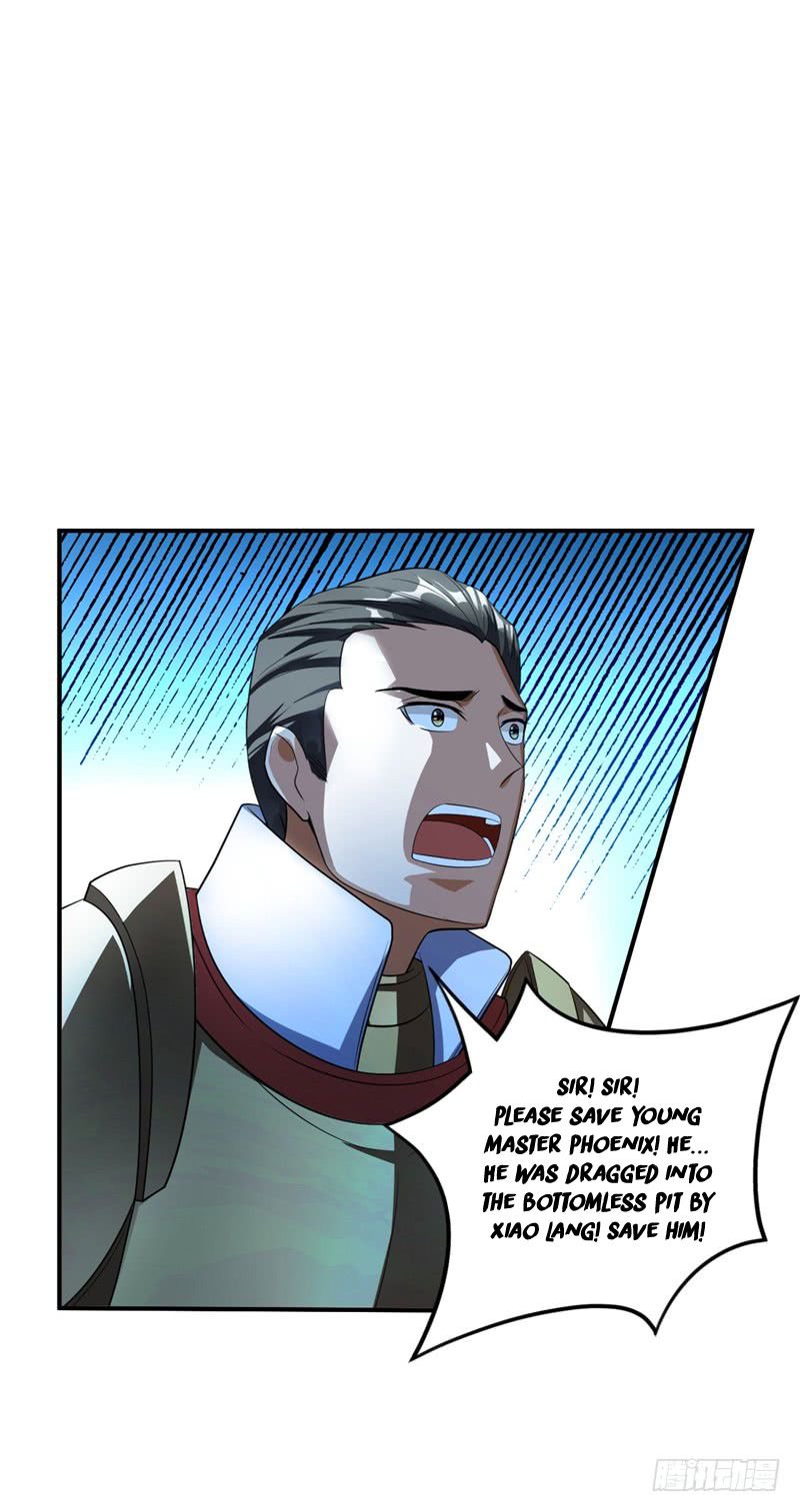 Rise of The Demon King Chapter 31 - Page 2