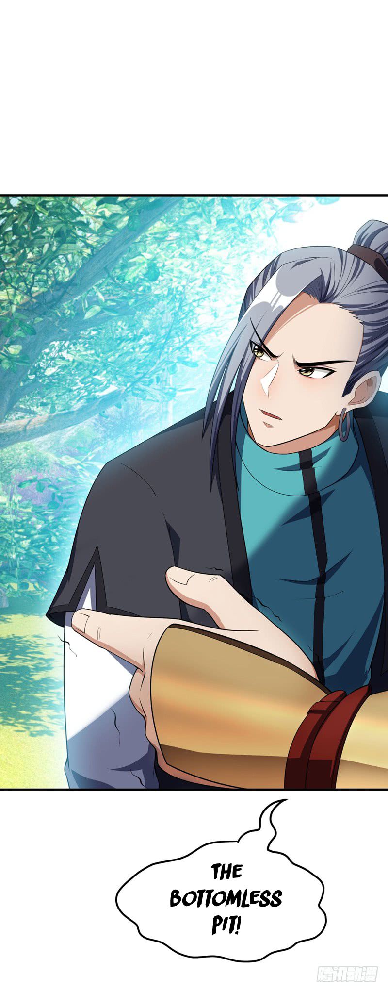 Rise of The Demon King Chapter 31 - Page 20